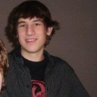 Travis Roodzant