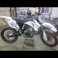 Dustin Bader