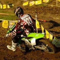 Jake Warren