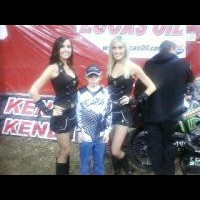 Vincent Gallegos