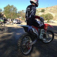 Justin Caron