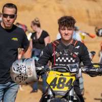 Aidan Shaw