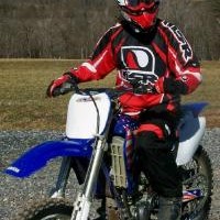Tyler Stauffer