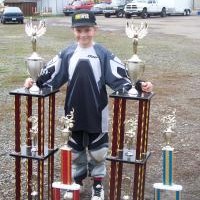 TRENTON BROTHERTON