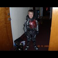 Walker Tyree