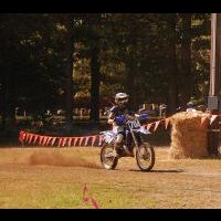 Coty Camp