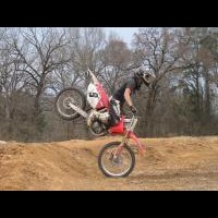 MATT BROWN