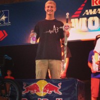 austin morrison