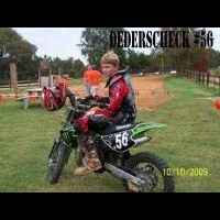 ahrens dederscheck