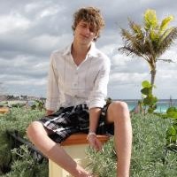 JACOB RENAUD
