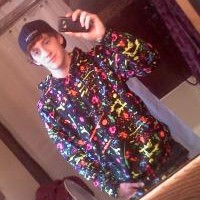Colton Borsom