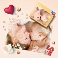 Custom Puzzle