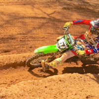 Gage Moss