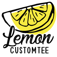 Lemon Custom Tee  Store