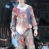 Luke Bingham