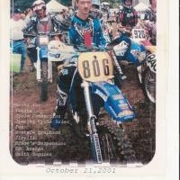 chris stiltner