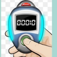 Click Counter Test