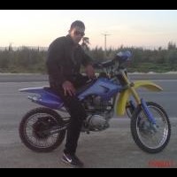 boubakr lalibi