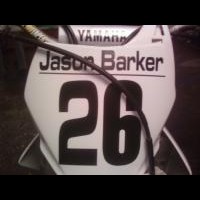 Jason Barker