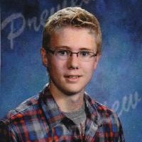 Nathan Alacoque