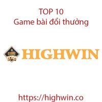 highwin gamebai