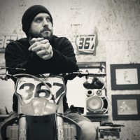 Erik Bender