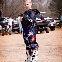 Colton Reich