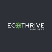 ecoThrive  Builders