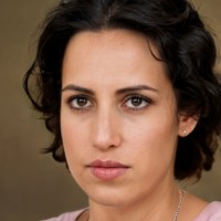 Louise  Anaya