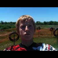 Brock Wilson