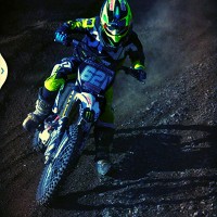 Dylan Rouse