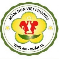 Mầm Non Việt Phương  Thới An Quận 12 