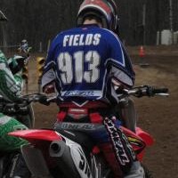 Dean Fields