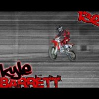 kyle barrett