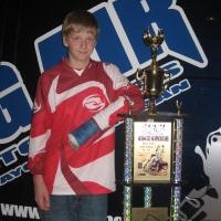 Christopher Prell