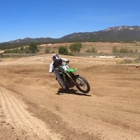Greg Labranche Jr