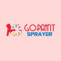 Go  Paint Sprayer