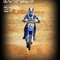 Jared Rogers