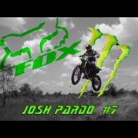 Josh Pardo