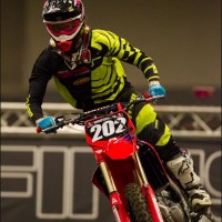 Blake Osatchuk