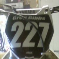 Greg Gibbs