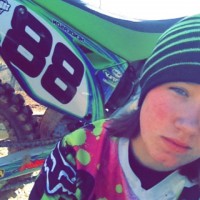 Madison Henderson
