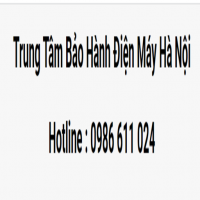 Trung Tâm Bảo Hành Điện Máy Hà Nội