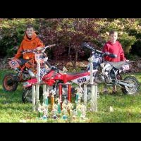 Brandon & Blake & Bill Schneider