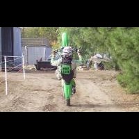 Josh Morgan