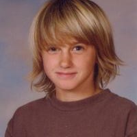 Kole Maxey