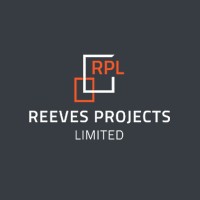 reeves projectsltd