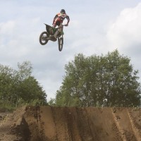 mitch huisman