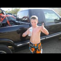tyler nicholson