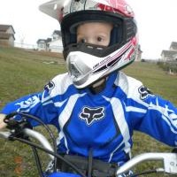 Mason Moss